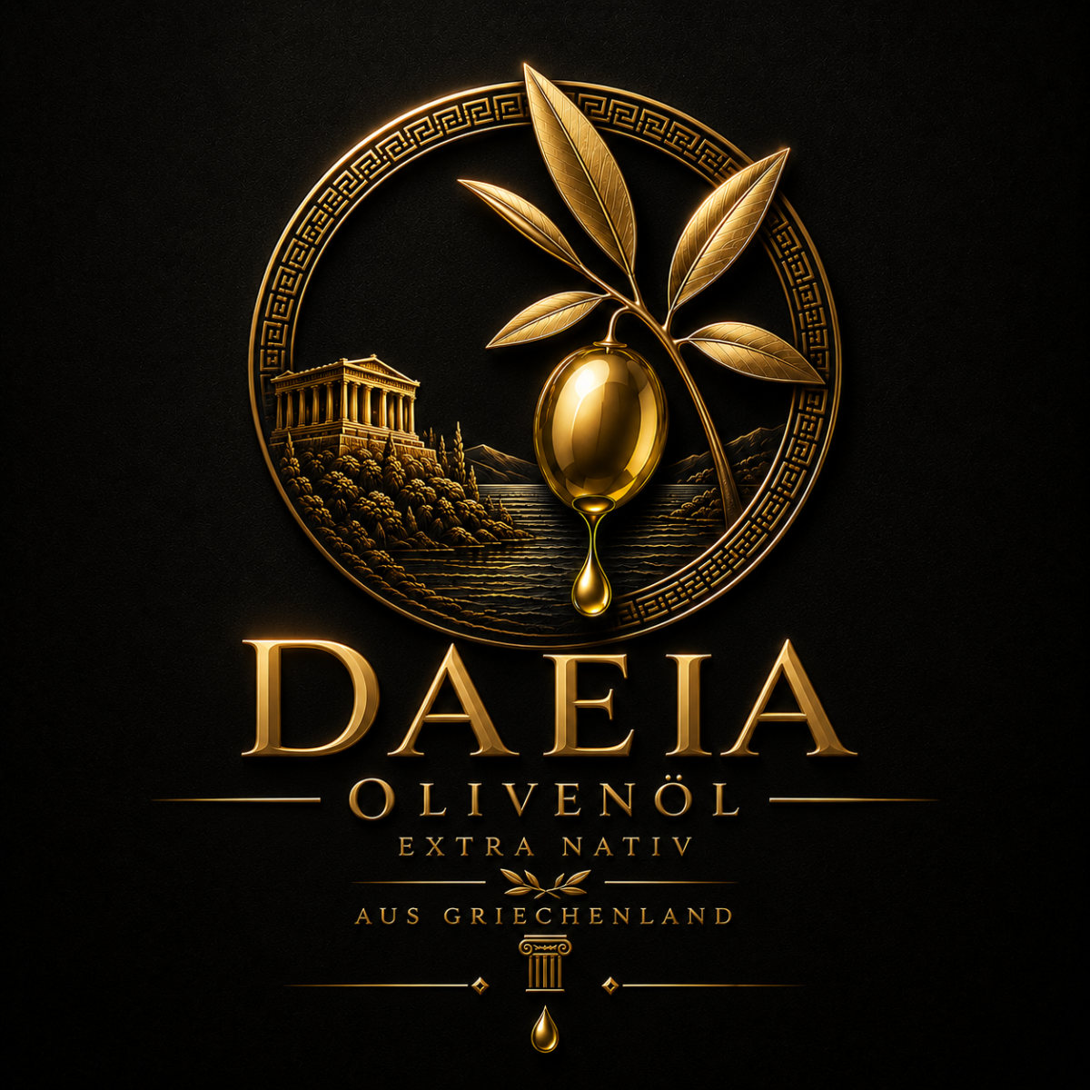 Daeia